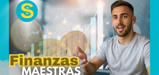“Tu futuro depende de cómo administras tu dinero”