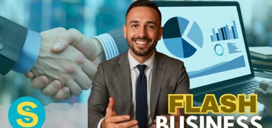 El arte de negociar y vender con rapidez y seguridad
