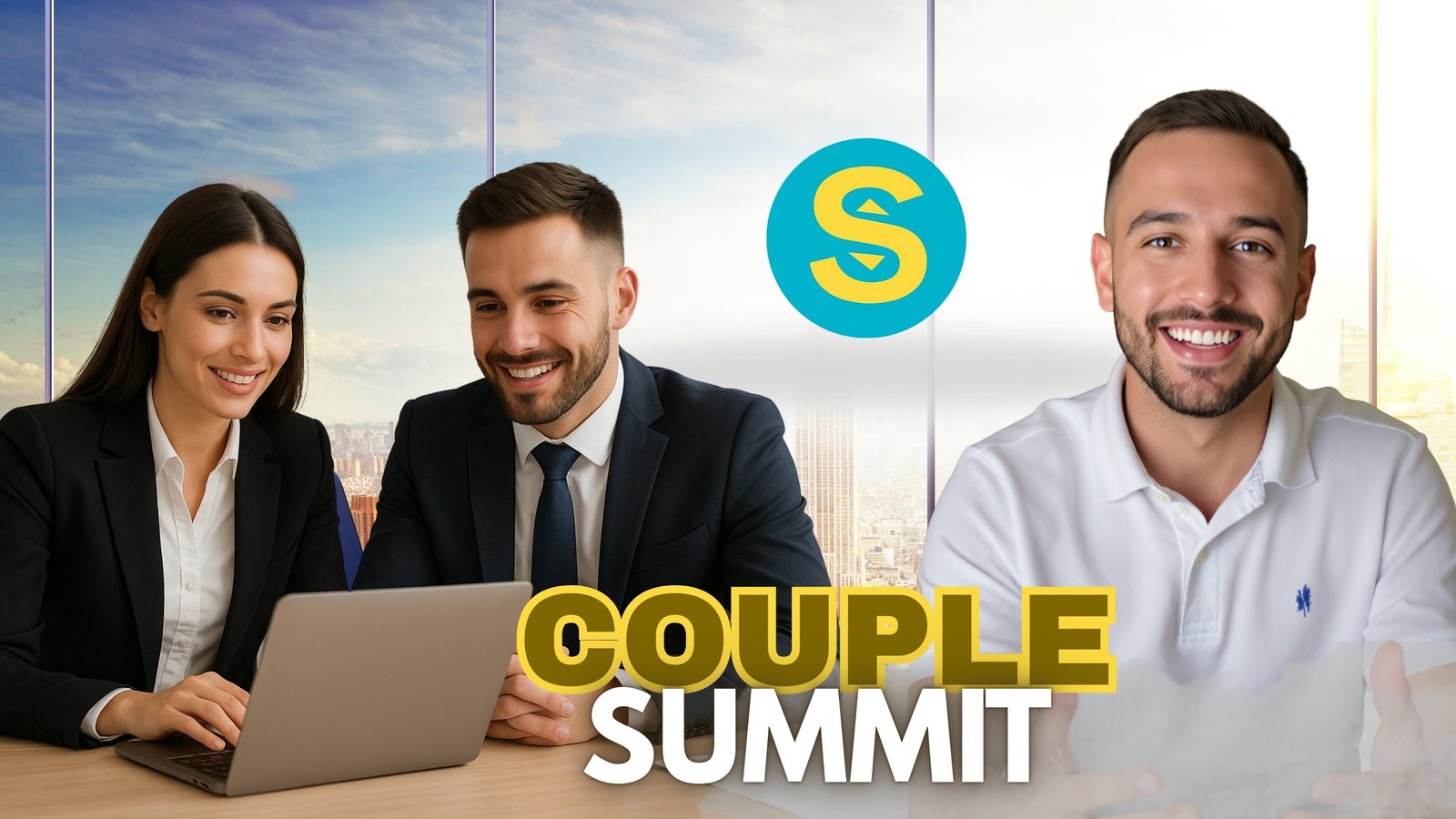 Finanzas en Pareja: crecer juntos es posible