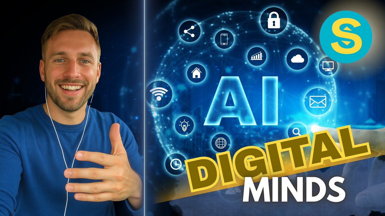 🌍 La Inteligencia Artificial: el presente que define nuestro futuro